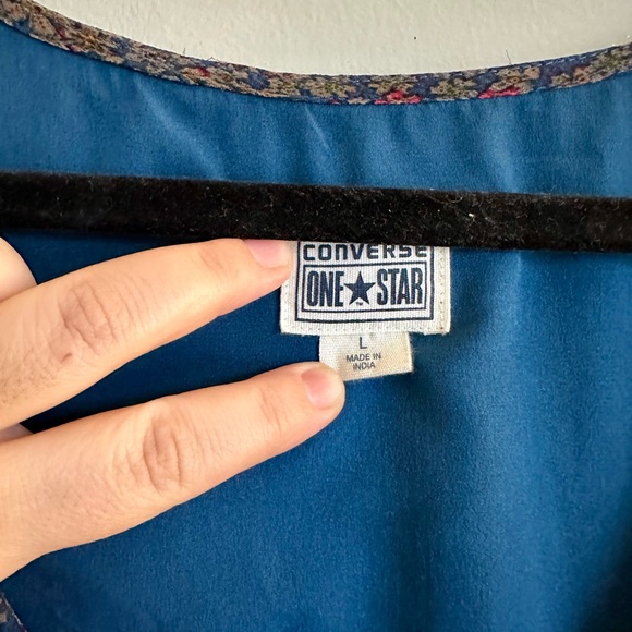 Converse One Star for Target Dress - Picture 2 of 7